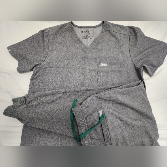 Figs Other Figs Mens Jogger Scrub Set Poshmark